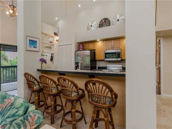 Captiva Island 3 Bedroom Vacation Home Sleeps 6 Guest