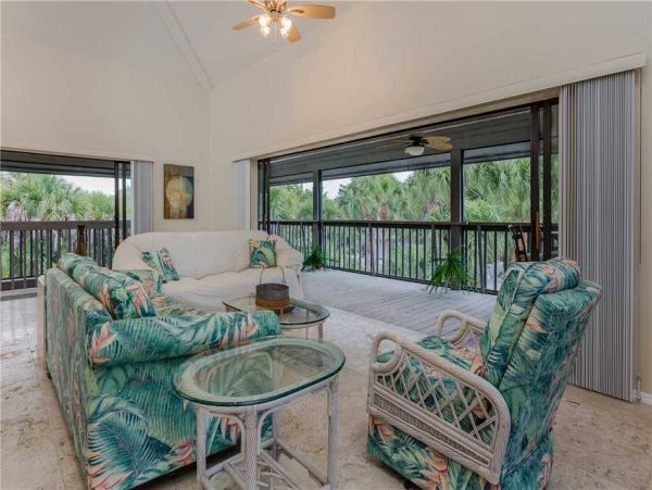 Captiva Island 3 Bedroom Vacation Home Sleeps 6 Guest