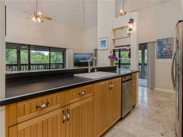 Captiva Island 3 Bedroom Vacation Home Sleeps 6 Guest