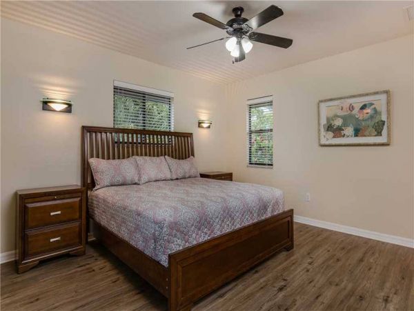 Captiva Island 3 Bedroom Vacation Home Sleeps 6 Guest