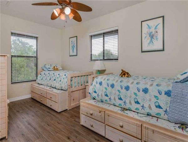 Captiva Island 3 Bedroom Vacation Home Sleeps 6 Guest