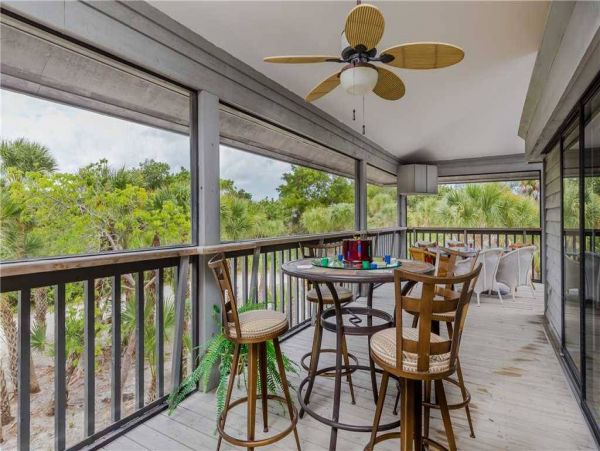 Captiva Island 3 Bedroom Vacation Home Sleeps 6 Guest