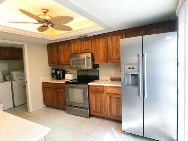 Short Walk to Beach Captiva Vacation Home Two Bedroom + Den