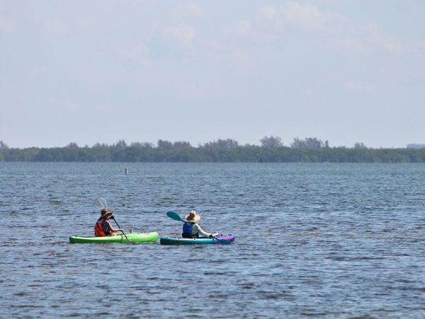 Short Walk to Beach Captiva Vacation Home Two Bedroom + Den