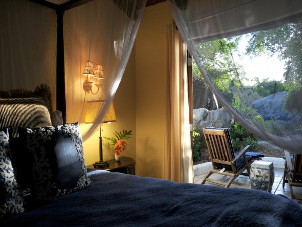 Virgin Gorda Luxury Villa Just 100 Yards Sand