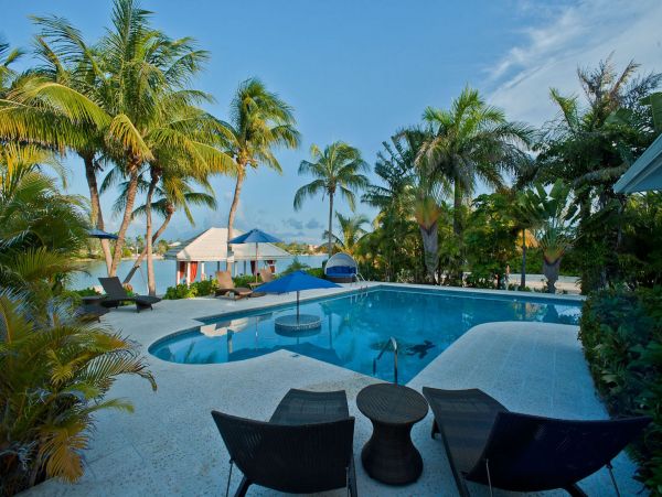 Cayman Islands Home 985321