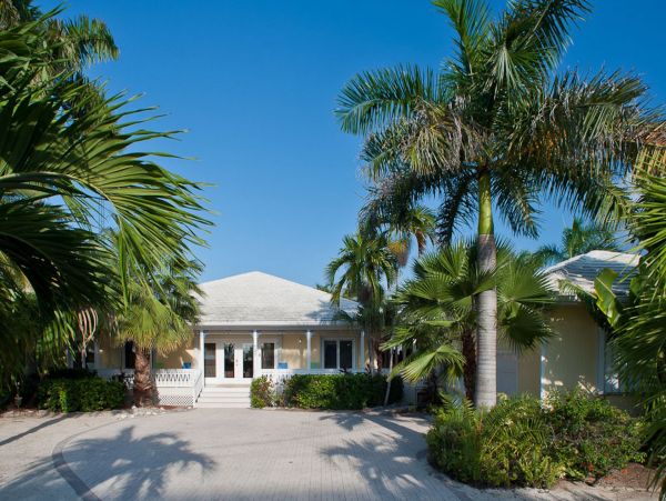 Cayman Islands Home 985321