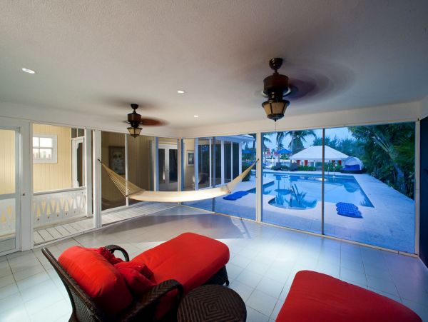 Cayman Islands Home 985321