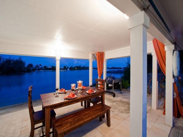 Cayman Islands Home 985321
