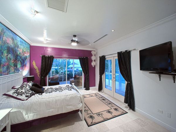Cayman Islands Home 985321