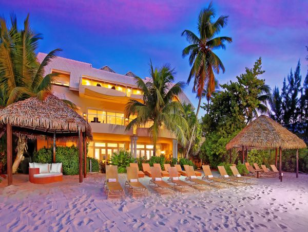 Cayman Islands Home 985323