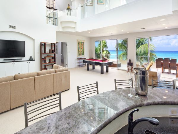 Cayman Islands Home 985323