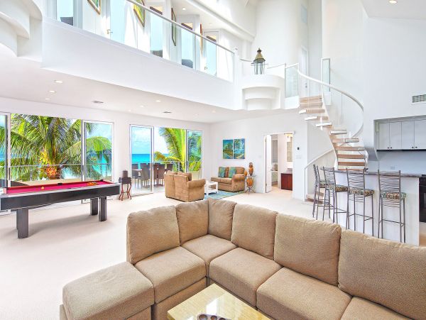Cayman Islands Home 985323