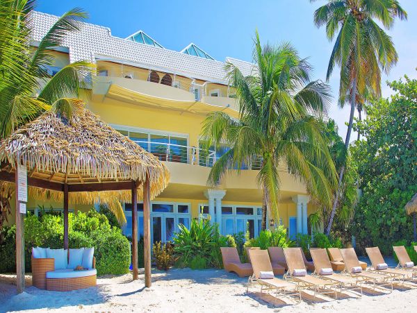 Cayman Islands Home 985323