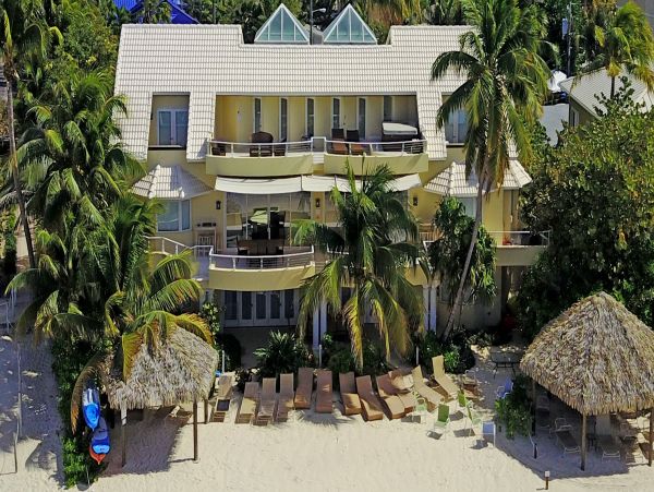 Cayman Islands Home 985323
