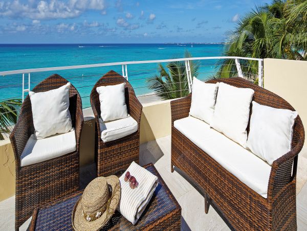 Cayman Islands Home 985323