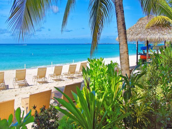 Cayman Islands Home 985323