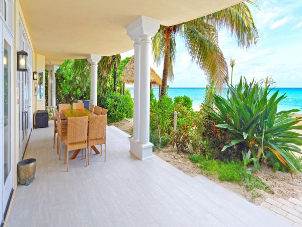 Cayman Islands Home 985323