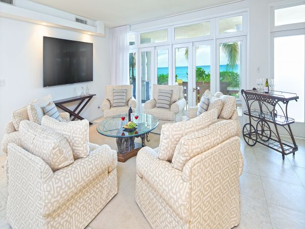 Cayman Islands Home 985323