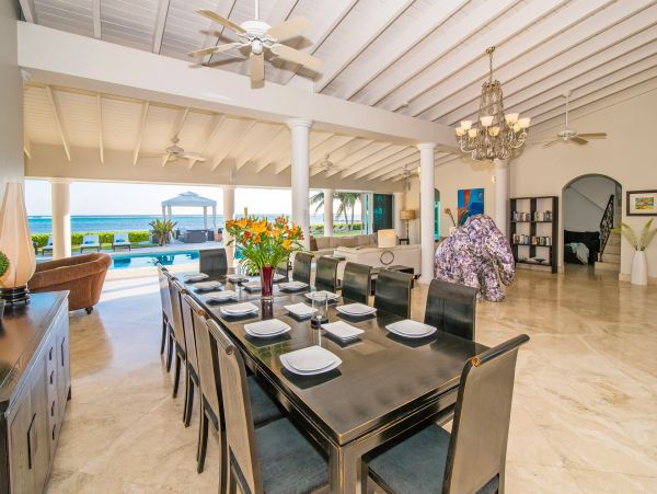 Cayman Islands Home 985324