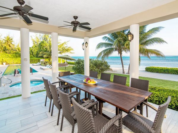 Cayman Islands Home 985324
