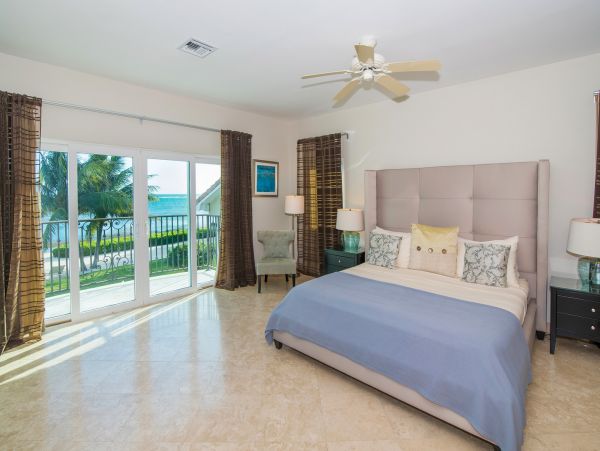 Cayman Islands Home 985324
