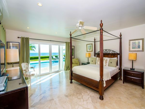 Cayman Islands Home 985324