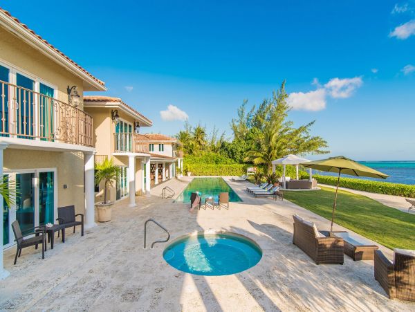 Cayman Islands Home 985324