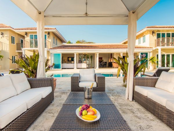 Cayman Islands Home 985324
