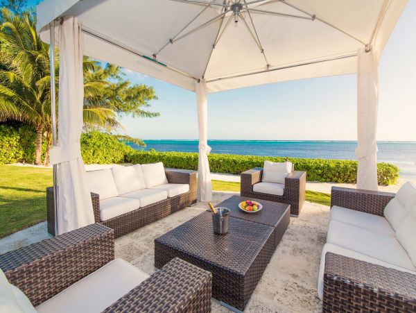 Cayman Islands Home 985324