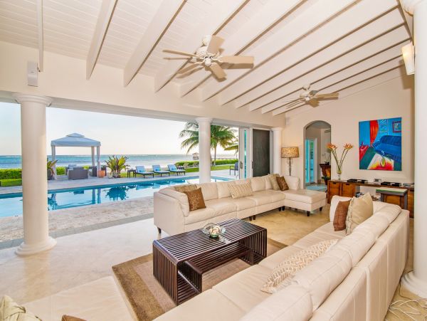 Cayman Islands Home 985324