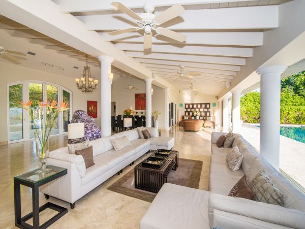 Cayman Islands Home 985324