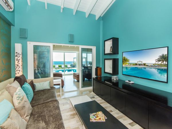 Cayman Islands Home 985324