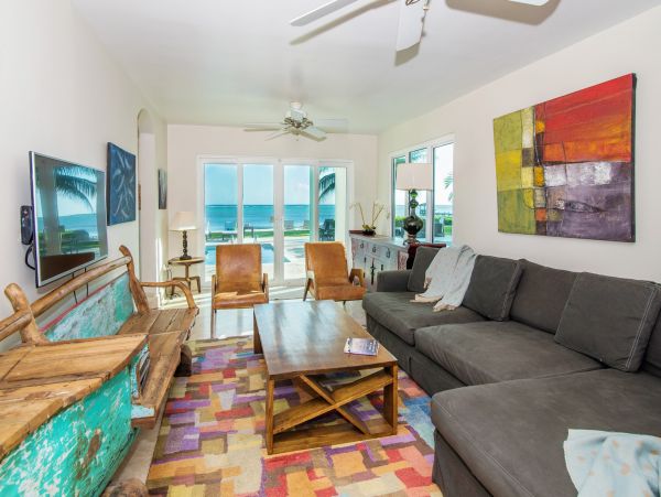 Cayman Islands Home 985324