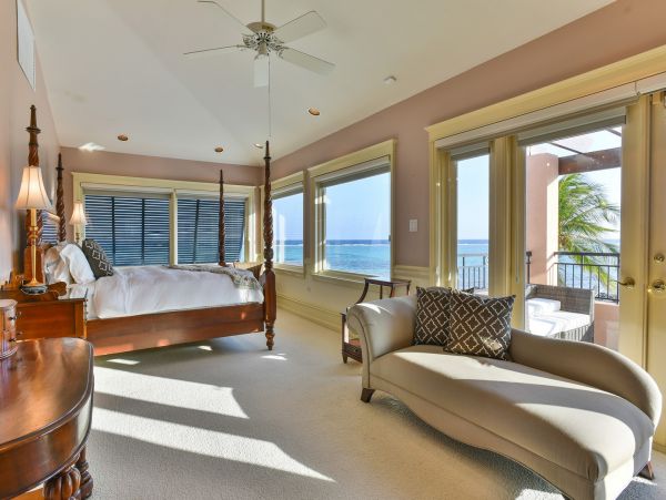 Cayman Islands Home 985325