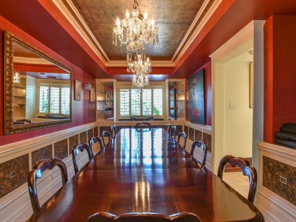 Cayman Islands Home 985325
