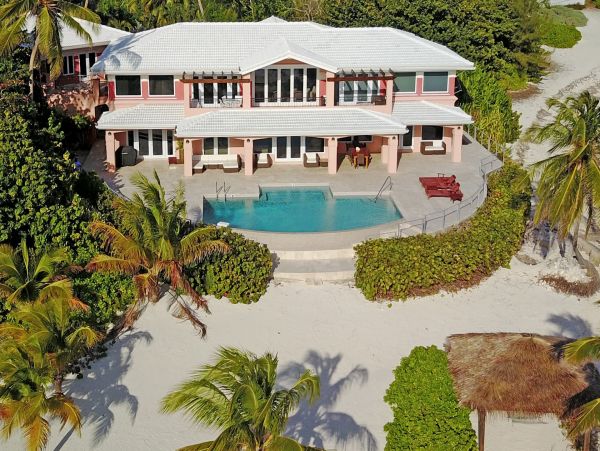 Cayman Islands Home 985325