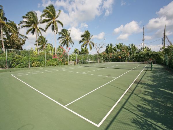 Cayman Islands Home 985325