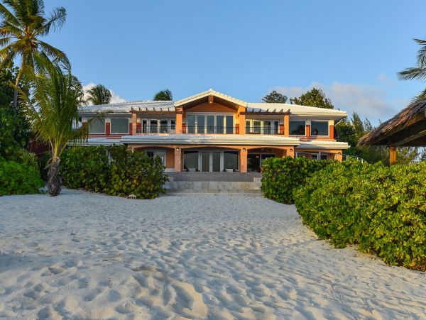 Cayman Islands Home 985325