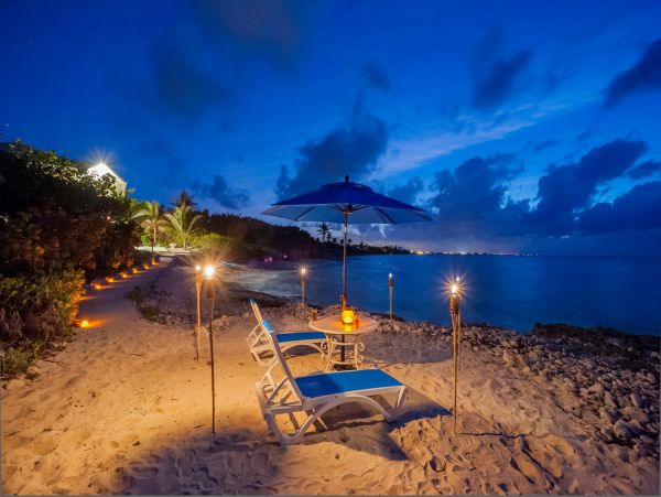 Cayman Islands Home 985326