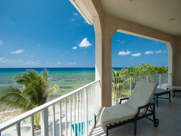 Cayman Islands Home 985326