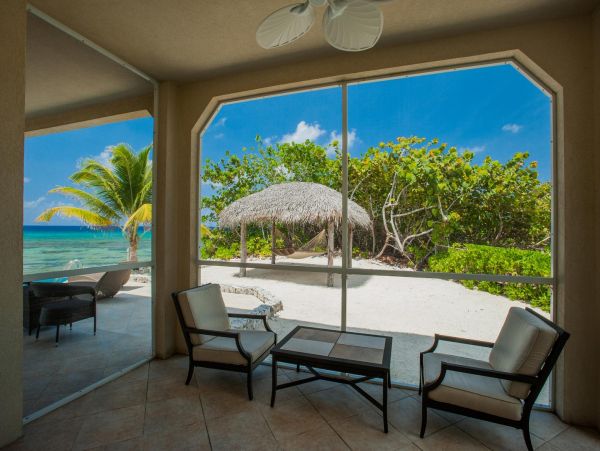 Cayman Islands Home 985326