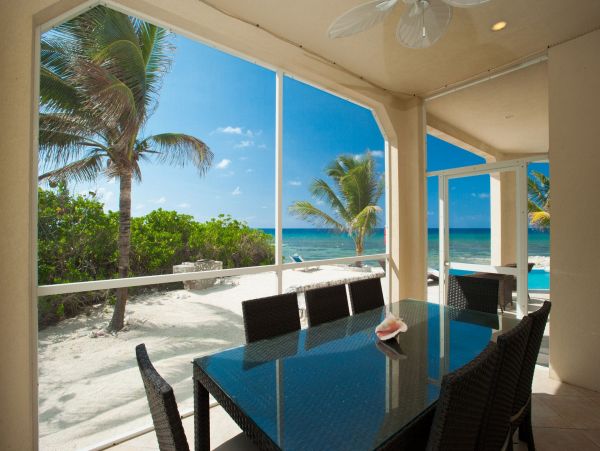 Cayman Islands Home 985326
