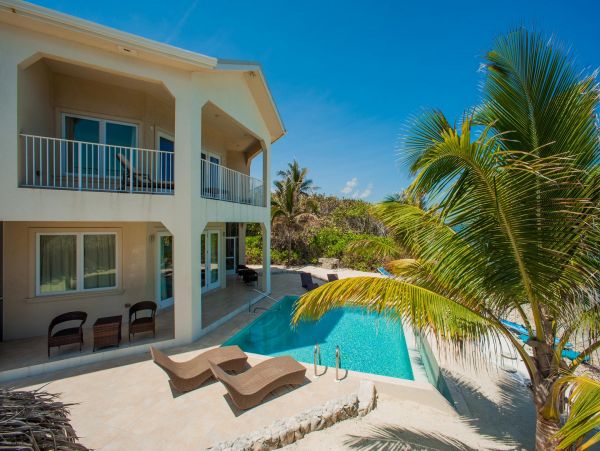 Cayman Islands Home 985326