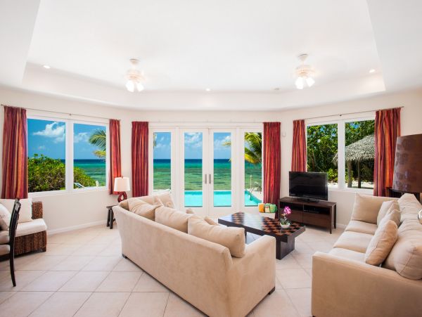 Cayman Islands Home 985326