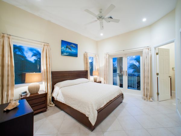 Cayman Islands Home 985326