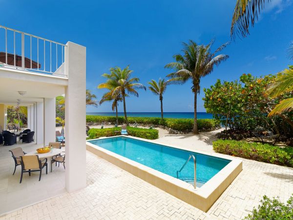 Cayman Islands Home 985327