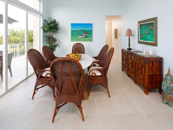 Cayman Islands Home 985327
