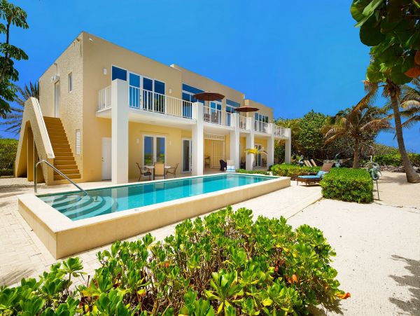 Cayman Islands Home 985327