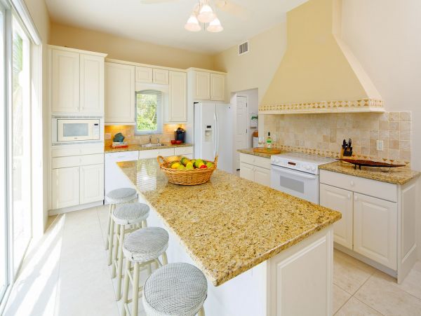 Cayman Islands Home 985327